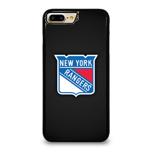 NEW YORK RANGERS HOCKEY NHL LOGO iPhone 7 / 8 Plus Case Cover