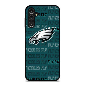 PHILADELPHIA EAGLES LOGO FLY EAGLE FLY Samsung Galaxy A14 Case Cover