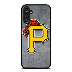 PITTSBURGH PIRATES LOGO BASEBALL TEAM ICON Samsung Galaxy A14 Case Cover PITTSBURGH PIRATES LOGO BASEBALL TEAM ICON Samsung Galaxy A14 Case Cover