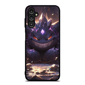 POCKET MONSTERS GENGAR POKEMON Samsung Galaxy A14 Case Cover