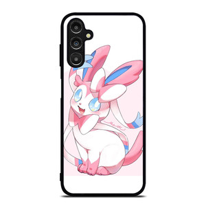 POCKET MONSTERS POKEMON SYLVEON Samsung Galaxy A14 Case Cover