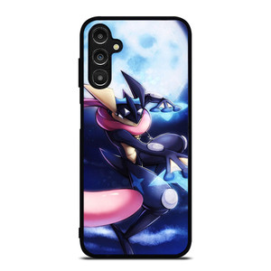 POKEMON GRENINJA POCKET MONSTERS Samsung Galaxy A14 Case Cover