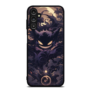 POKEMON POCKET MONSTER GENGAR Samsung Galaxy A14 Case Cover