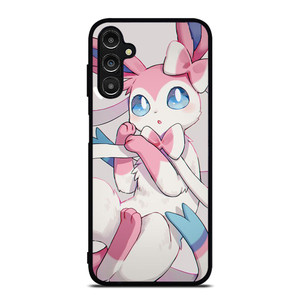 POKEMON POCKET MONSTERS SYLVEON Samsung Galaxy A14 Case Cover