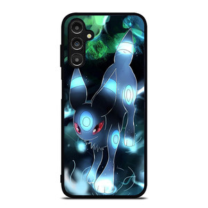 POKEMON UMBREON POCKET MONSTER Samsung Galaxy A14 Case Cover