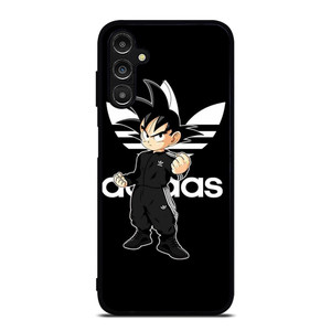 SON GOKU KID DRAGON BALL ADIDAS Samsung Galaxy A14 Case Cover