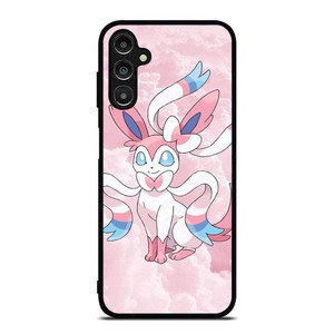 SYLVEON POCKET MONSTERS POKEMON Samsung Galaxy A14 Case Cover