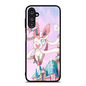 SYLVEON POKEMON POCKET MONSTERS Samsung Galaxy A14 Case Cover