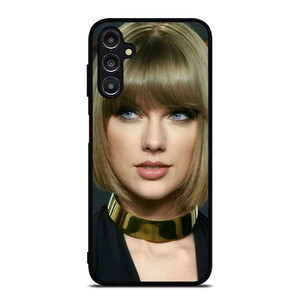 TAYLOR SWIFT FACE Samsung Galaxy A14 Case Cover