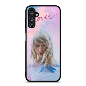 TAYLOR SWIFT LOVER ALBUM COVER Samsung Galaxy A14 Case Cover TAYLOR SWIFT LOVER ALBUM COVER Samsung Galaxy A14 Case Cover