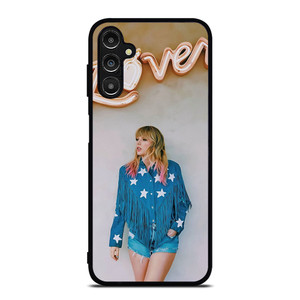 TAYLOR SWIFT LOVER COVER Samsung Galaxy A14 Case Cover