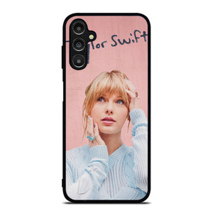 TAYLOR SWIFT PINK LOVER Samsung Galaxy A14 Case Cover
