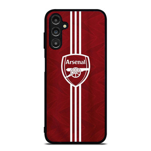 THE GUNNERS ARSENAL FC LOGO FOOTBALL CLUB Samsung Galaxy A14 Case Cover
