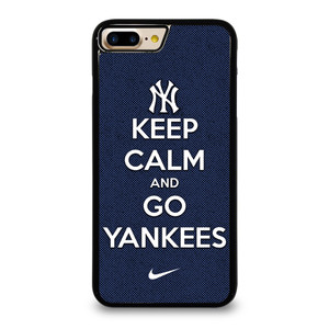 NEW YORK YANKEES MLB BASEBALL FANS iPhone 7 / 8 Plus Case Cover