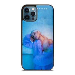 ARIANA GRANDE SWEETENER iPhone 12 Pro Max Case Cover