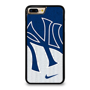 NEW YORK YANKEES MLB BASEBALL NIKE 3 iPhone 7 / 8 Plus Case Cover