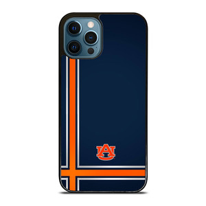 AUBRUN TIGERS FOOTBALL UNIVERSITY TEAM LOGO CROSS iPhone 12 Pro Max Case Cover AUBRUN TIGERS FOOTBALL UNIVERSITY TEAM LOGO CROSS iPhone 12 Pro Max Case Cover