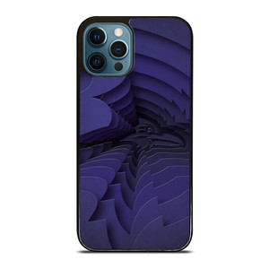 BALTIMORE RAVENS FOOTBALL LOGO NFL ICON iPhone 12 Pro Max Case Cover BALTIMORE RAVENS FOOTBALL LOGO NFL ICON iPhone 12 Pro Max Case Cover