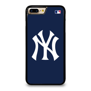 NEW YORK YANKEES MLB LOGO iPhone 7 / 8 Plus Case Cover NEW YORK YANKEES MLB LOGO iPhone 7 / 8 Plus Case Cover