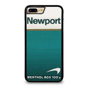 NEWPORT CIGARETTES iPhone 7 / 8 Plus Case Cover