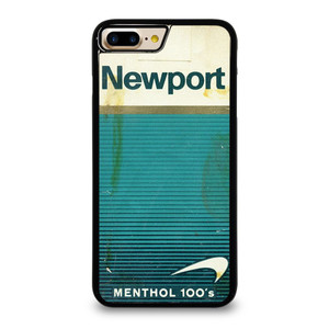 NEWPORT CIGARETTES RUSTY iPhone 7 / 8 Plus Case Cover