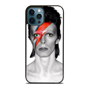 DAVID BOWIE STYLE iPhone 12 Pro Max Case Cover