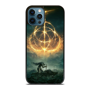 ELDEN RING GAMES ICON iPhone 12 Pro Max Case Cover