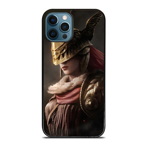 ELDEN RING GAMES MALENIA iPhone 12 Pro Max Case Cover