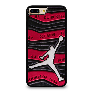 NIKE AIR JORDAN SNEAKERS iPhone 7 / 8 Plus Case Cover NIKE AIR JORDAN SNEAKERS iPhone 7 / 8 Plus Case Cover