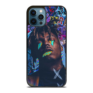 JUICE WRLD RAPPER ART iPhone 12 Pro Max Case Cover