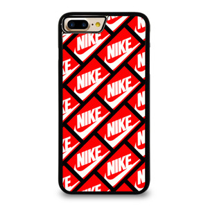 NIKE BOX PATTERN iPhone 7 / 8 Plus Case Cover