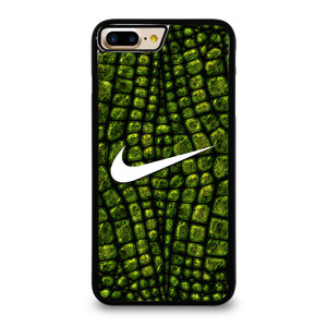 NIKE CROCODILE SKIN iPhone 7 / 8 Plus Case Cover