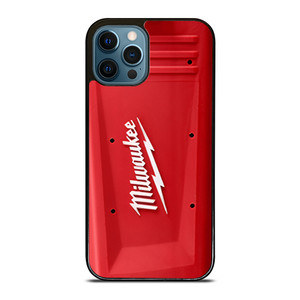 MILWAUKEE TOOL LOGO EMBLEM iPhone 12 Pro Max Case Cover MILWAUKEE TOOL LOGO EMBLEM iPhone 12 Pro Max Case Cover