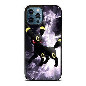 POCKET MONSTER UMBREON POKEMON iPhone 12 Pro Max Case Cover POCKET MONSTER UMBREON POKEMON iPhone 12 Pro Max Case Cover