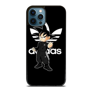 SON GOKU KID DRAGON BALL ADIDAS iPhone 12 Pro Max Case Cover