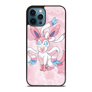 SYLVEON POCKET MONSTERS POKEMON iPhone 12 Pro Max Case Cover