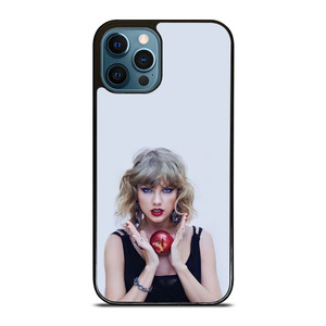 TAYLOR SWIFT APPLE iPhone 12 Pro Max Case Cover