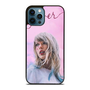TAYLOR SWIFT LOVER COVER ALBUM iPhone 12 Pro Max Case Cover