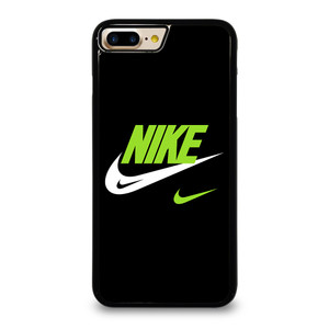 NIKE SWOOSH GREEN iPhone 7 / 8 Plus Case Cover