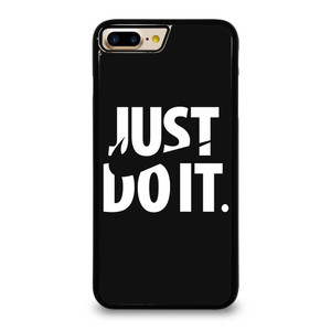 NIKE SWOOSH JUST DO IT iPhone 7 / 8 Plus Case Cover