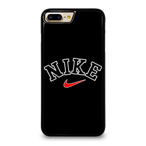 NIKE SWOOSH RED VINTAGE iPhone 7 / 8 Plus Case Cover