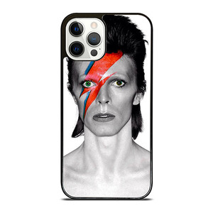 DAVID BOWIE STYLE iPhone 12 Pro Case Cover