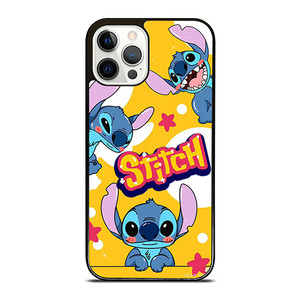 DISNEY CARTON STITCH iPhone 12 Pro Case Cover DISNEY CARTON STITCH iPhone 12 Pro Case Cover