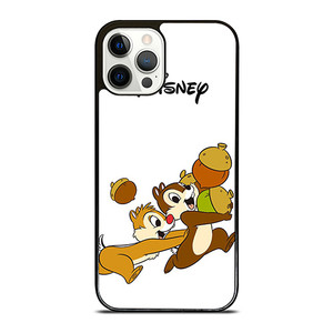 DISNEY CHIP AND DALE CLASSIC CARTOON iPhone 12 Pro Case Cover DISNEY CHIP AND DALE CLASSIC CARTOON iPhone 12 Pro Case Cover