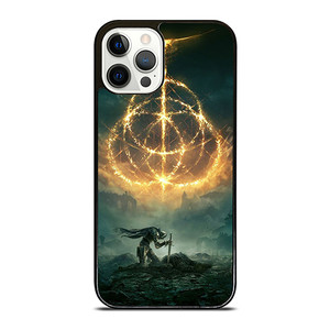 ELDEN RING GAMES ICON iPhone 12 Pro Case Cover ELDEN RING GAMES ICON iPhone 12 Pro Case Cover