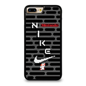 NIKE X NINTENDO MARIO BROS iPhone 7 / 8 Plus Case Cover