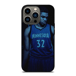 KARL ANTHONY TOWNS MINNESOTA TIMBERWOLVES COOL iPhone 13 Pro Case Cover KARL ANTHONY TOWNS MINNESOTA TIMBERWOLVES COOL iPhone 13 Pro Case Cover