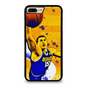 NIKOLA JOKIC DENVER NUGGETS 3 iPhone 7 / 8 Plus Case Cover