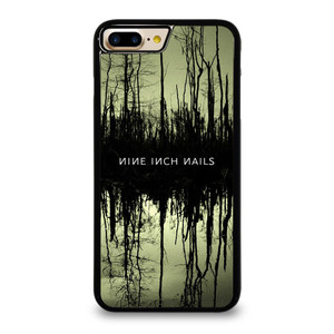 NINE INCH NAILS ROCK BAND 2 iPhone 7 / 8 Plus Case Cover