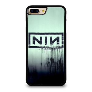 NINE INCH NAILS ROCK BAND iPhone 7 / 8 Plus Case Cover NINE INCH NAILS ROCK BAND iPhone 7 / 8 Plus Case Cover